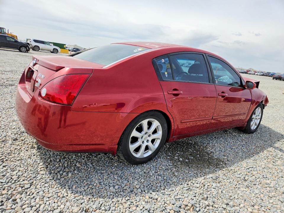 Aukcja sprzedaży 2005 Nissan Maxima, vin: 1N4BA41E35C820026, numer aukcji: 49579796