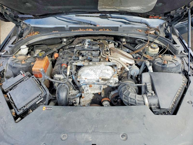 2015 Cadillac Ats მანქანა იყიდება აუქციონზე, vin: 1G6AL5SXXF0107619, აუქციონის ნომერი: 48596386