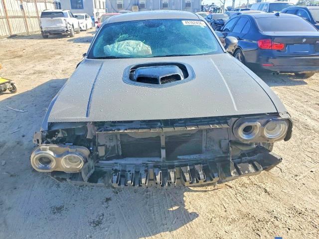 Продаж на аукціоні авто 2017 Dodge Challenger, vin: 2C3CDZFJ8HH666475, номер лоту: 49162456