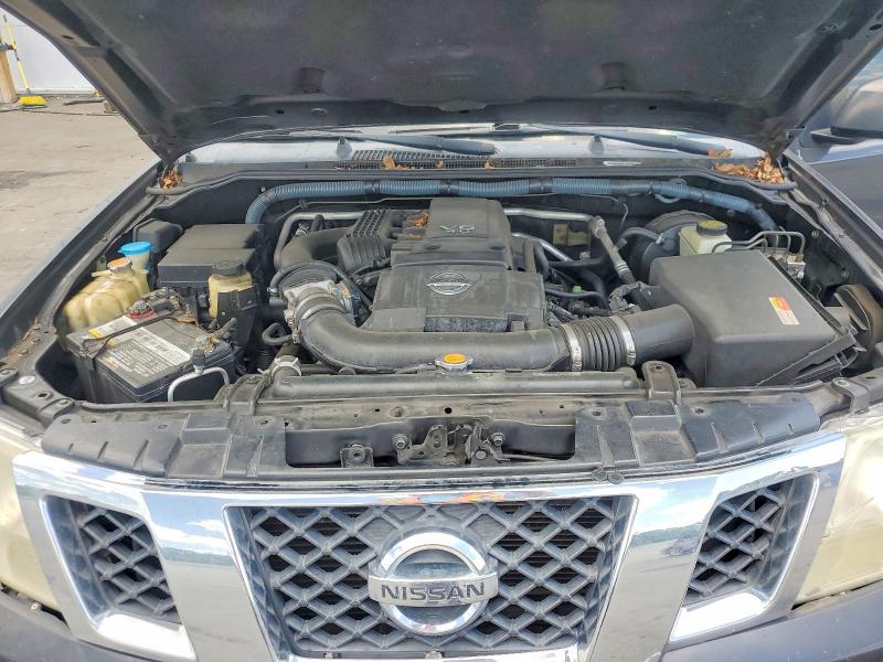 Aukcja sprzedaży 2010 Nissan Frontier, vin: 1N6AD0EV6AC425412, numer aukcji: 50411616