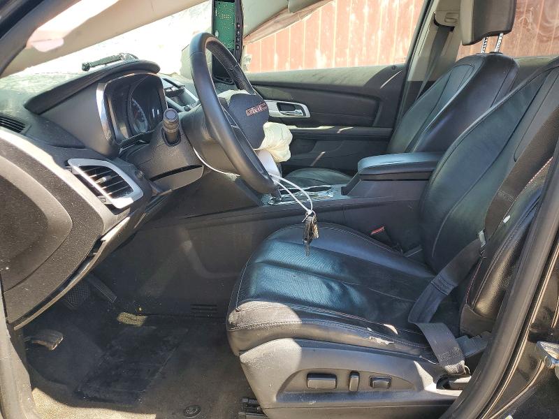 48907596 :رقم المزاد ، 2CTALUEC5B6475826 vin ، 2011 Gmc Terrain مزاد بيع