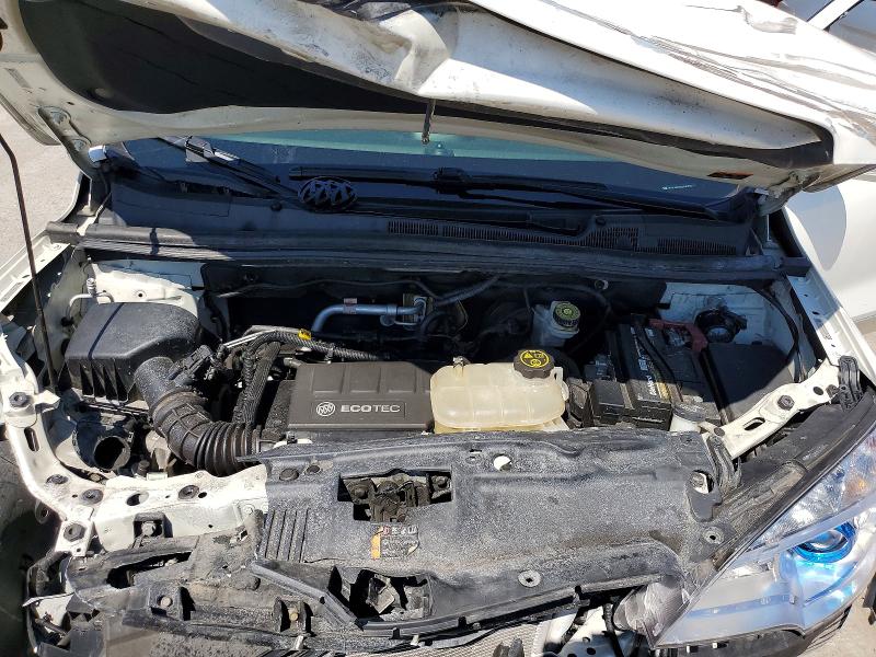 Продаж на аукціоні авто 2016 Buick Encore, vin: KL4CJHSB2GB646947, номер лоту: 48832386