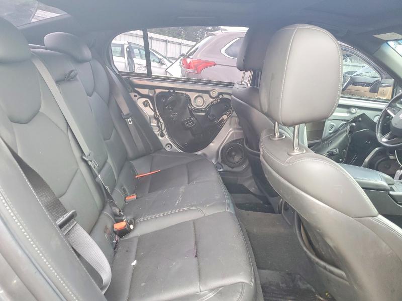 Продаж на аукціоні авто 2021 Cadillac Ct5, vin: 1G6DT5RK1M0147141, номер лоту: 48517056