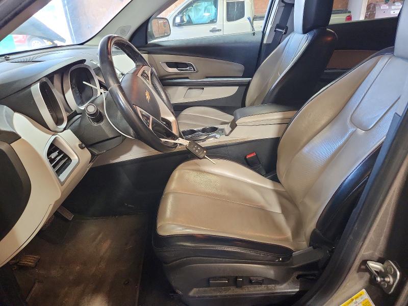 Продаж на аукціоні авто 2011 Chevrolet Equinox, vin: 2CNFLNE51B6276552, номер лоту: 49413406