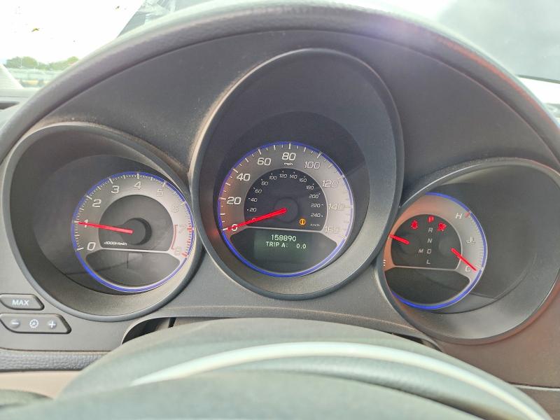 Продаж на аукціоні авто 2008 Acura Tl, vin: 19UUA66278A056194, номер лоту: 49555156