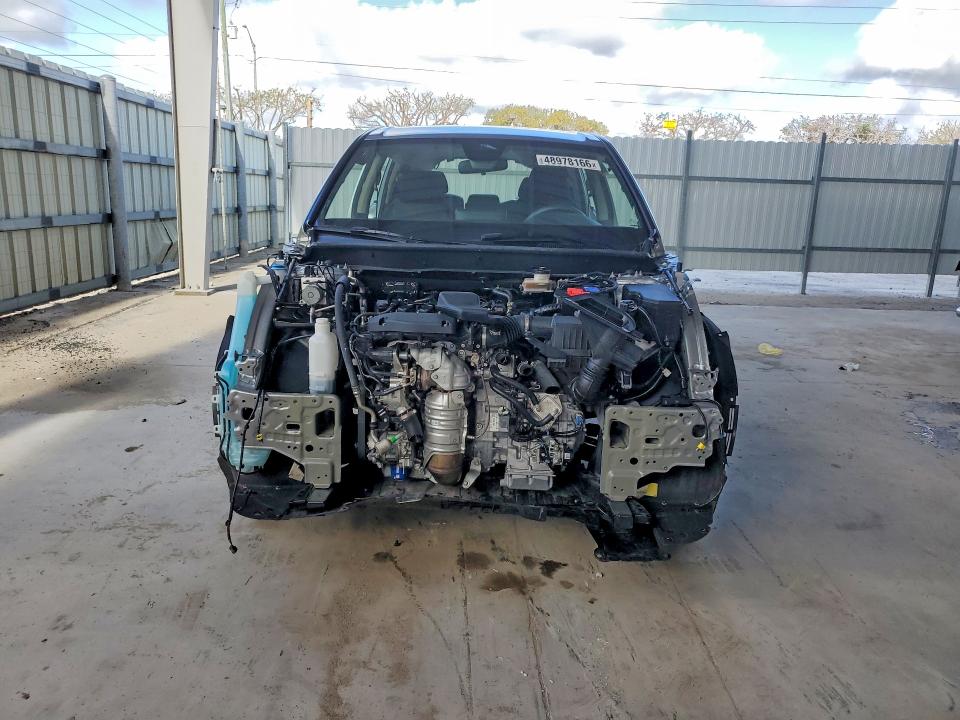 Продаж на аукціоні авто 2025 Honda Cr-v, vin: 7FARS3H20SE004888, номер лоту: 48978166