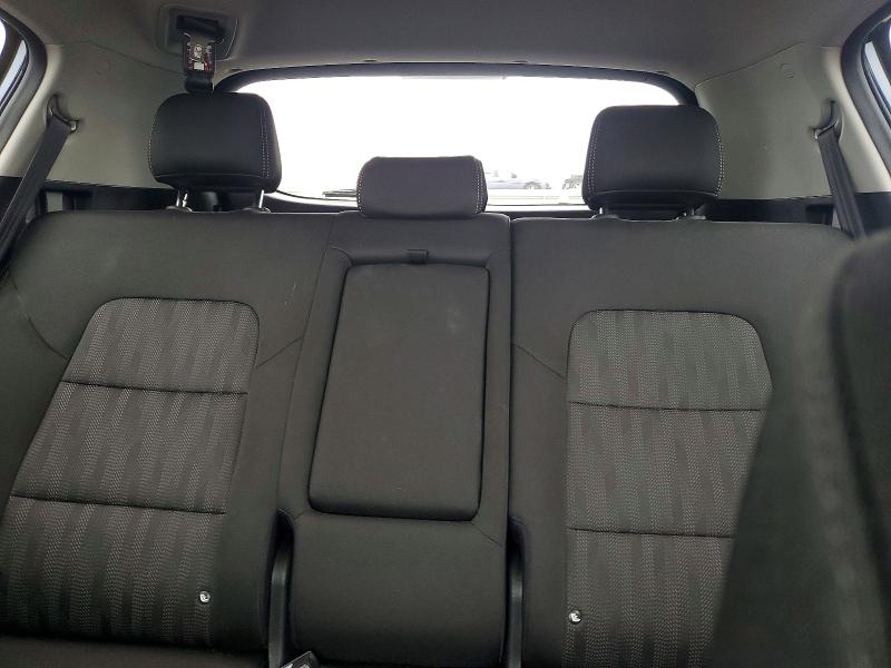 2020 Kia Sportage მანქანა იყიდება აუქციონზე, vin: KNDPMCAC6L7810564, აუქციონის ნომერი: 48471786