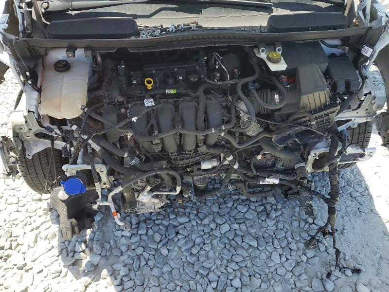 Продажа на аукционе авто 2021 Ford Transit Connect, vin: NM0LS7E24M1485797, номер лота: 50770856