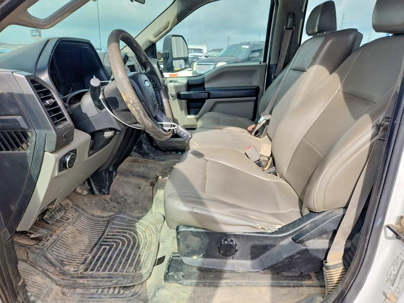 Продажа на аукционе авто 2019 Ford F450, vin: 1FD0W4GTXKEF03493, номер лота: 63866766