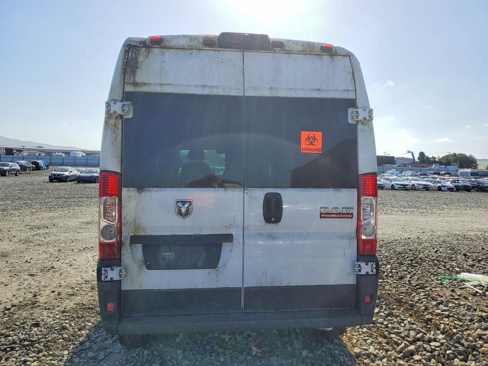 Aukcja sprzedaży 2019 Ram Promaster 2500, vin: 3C6TRVDG7KE534069, numer aukcji: 50687966