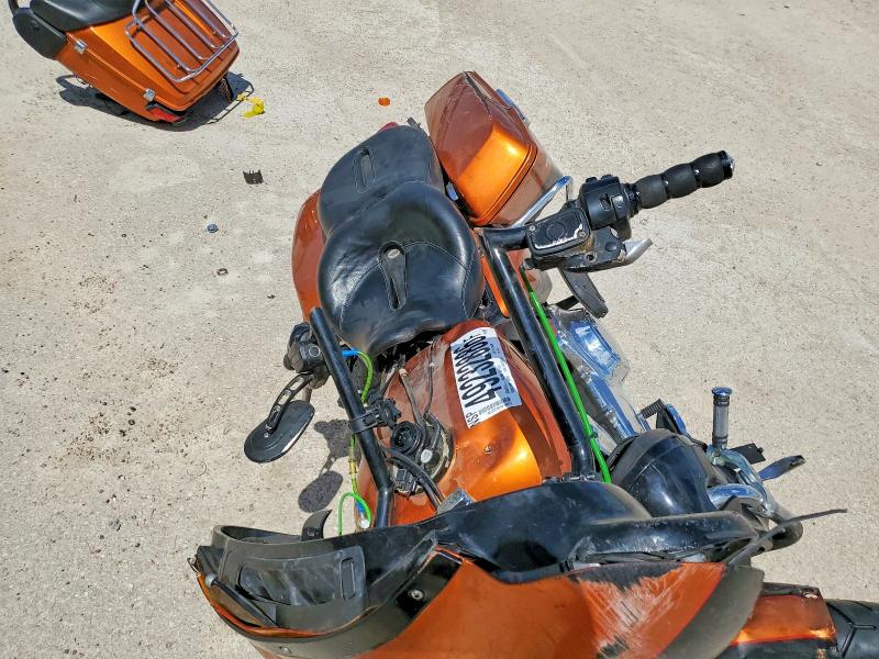 Auction sale of the 2014 Harley-davidson Flhtk, vin: 1HD1KEL16EB690900, lot number: 49232886