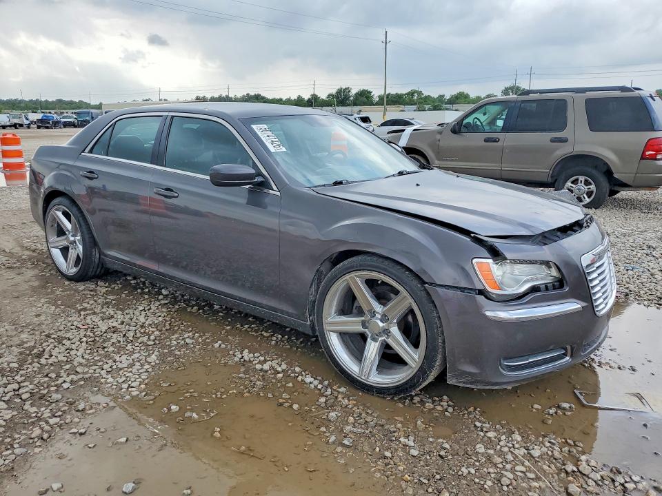 2014 Chrysler 300 მანქანა იყიდება აუქციონზე, vin: 2C3CCAAG3EH365284, აუქციონის ნომერი: 50741426
