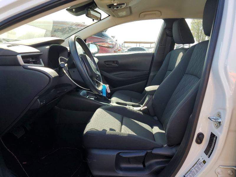 51478996 :رقم المزاد ، 5YFB4MDE8TP381309 vin ، 2026 Toyota Corolla مزاد بيع