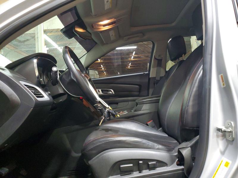 2012 Gmc Terrain მანქანა იყიდება აუქციონზე, vin: 2GKALUEK6C6228114, აუქციონის ნომერი: 51426416