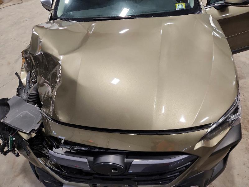 Aukcja sprzedaży 2025 Subaru Outback, vin: 4S4BTGPD8S3148699, numer aukcji: 48112496