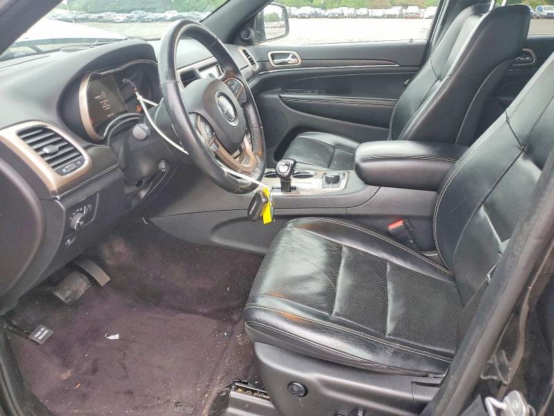 51178796 :رقم المزاد ، 1C4RJFBG5FC205211 vin ، 2015 Jeep Grand Cherokee مزاد بيع