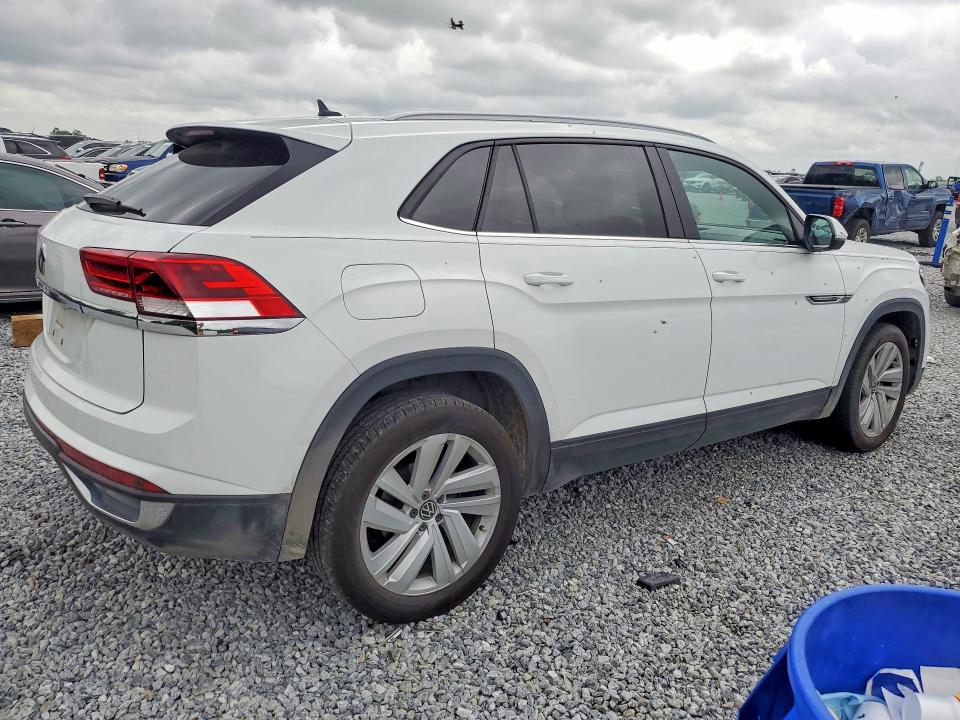 Aukcja sprzedaży 2022 Volkswagen Atlas Cross Sport, vin: 1V2JC2CA1NC224359, numer aukcji: 51145346