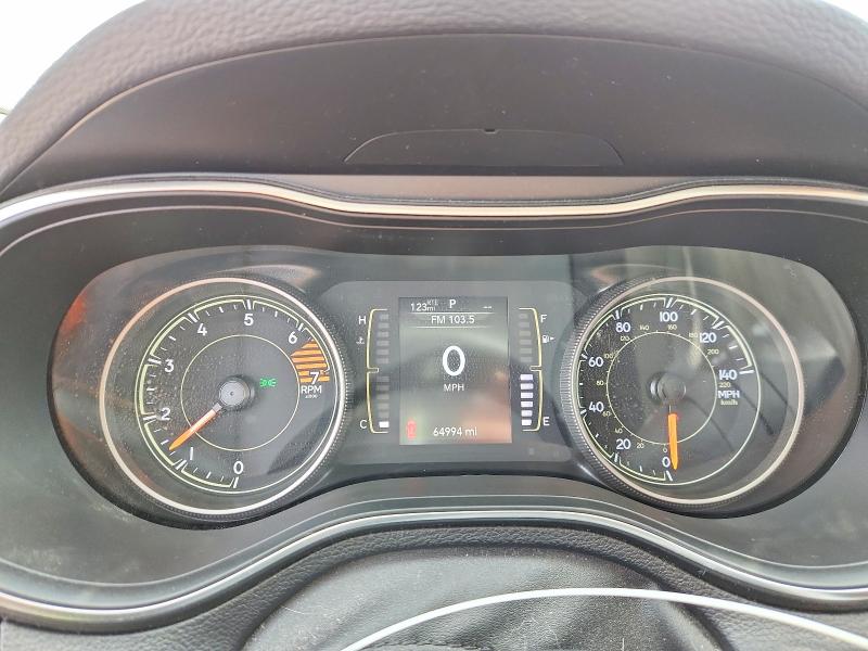 Aukcja sprzedaży 2019 Jeep Cherokee, vin: 1C4PJLCB9KD482442, numer aukcji: 48316396