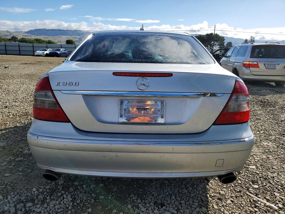 Aukcja sprzedaży 2008 Mercedes-benz E, vin: WDBUF56X78B253140, numer aukcji: 51013266