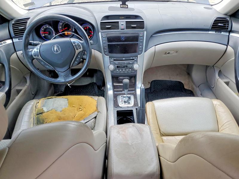 Aukcja sprzedaży 2008 Acura Tl, vin: 19UUA66248A036923, numer aukcji: 51284006