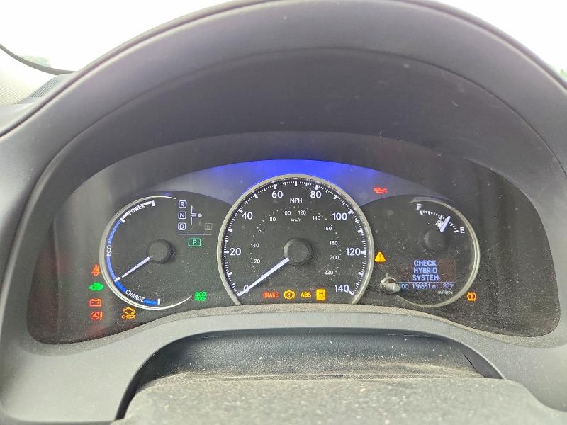 Продажа на аукционе авто 2015 Lexus Ct, vin: JTHKD5BH1F2212995, номер лота: 50825576