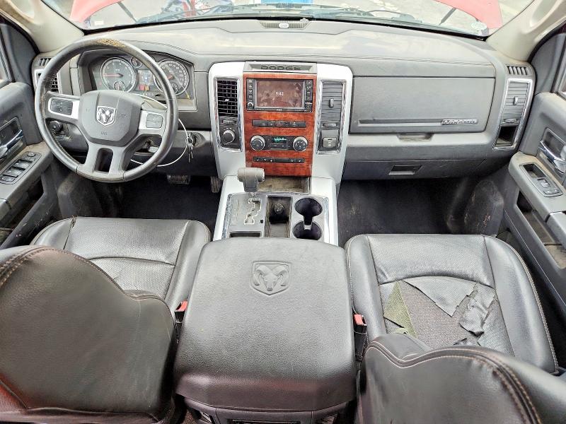 Продажа на аукционе авто 2010 Dodge Ram 1500, vin: 1D7RV1CT5AS103074, номер лота: 51831556
