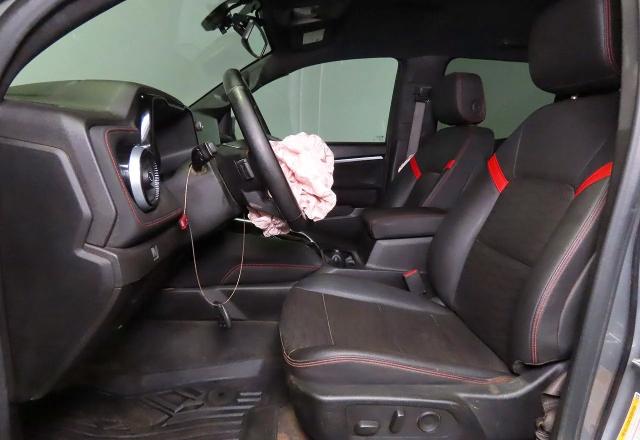 Aukcja sprzedaży 2023 Chevrolet Colorado, vin: 1GCPTDEK8P1174538, numer aukcji: 49633376