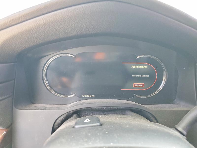 Aukcja sprzedaży 2018 Cadillac Escalade, vin: 1GYS4HKJ1JR131740, numer aukcji: 50723566