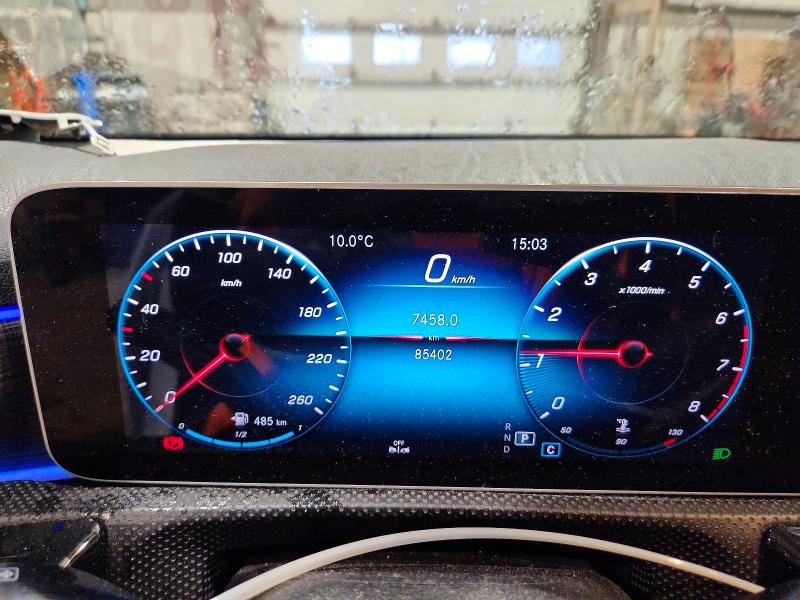 Aukcja sprzedaży 2019 Mercedes-benz A, vin: WDD3G4FBXKW000926, numer aukcji: 49889726
