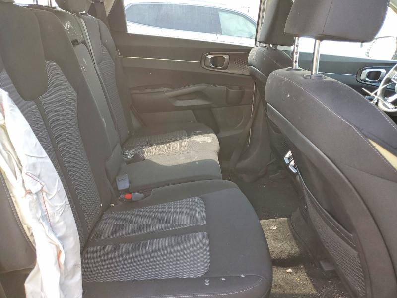 Aukcja sprzedaży 2025 Kia Sorento, vin: 5XYRG4JC7SG383919, numer aukcji: 49142616