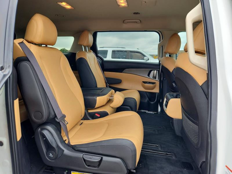 Aukcja sprzedaży 2024 Kia Carnival, vin: KNDNB4H33R6380631, numer aukcji: 49817676