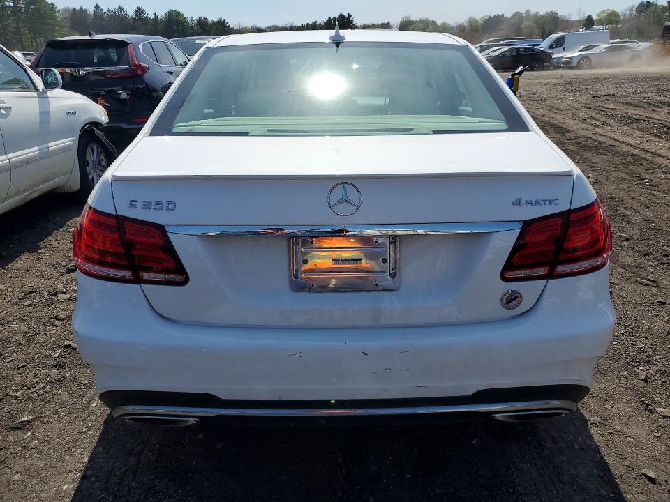 Продажа на аукционе авто 2015 Mercedes-benz E, vin: WDDHF8JB9FB144908, номер лота: 48594036