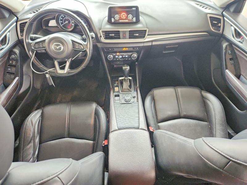 Aukcja sprzedaży 2018 Mazda 3, vin: 3MZBN1L39JM266778, numer aukcji: 51985256