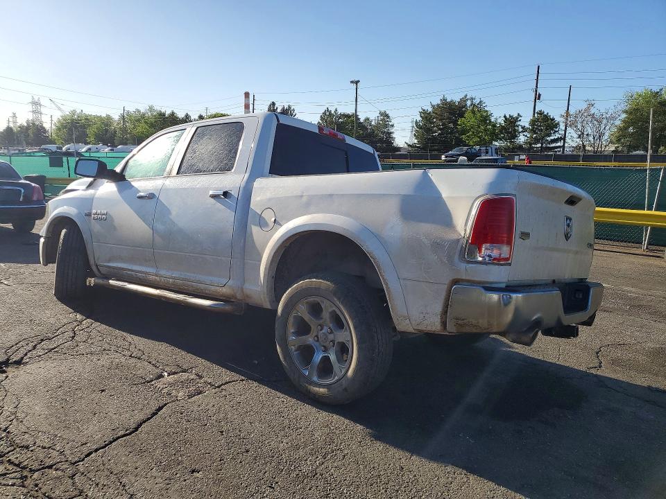 50740986 :رقم المزاد ، 1C6RR7NT5HS820865 vin ، 2017 Ram 1500 مزاد بيع