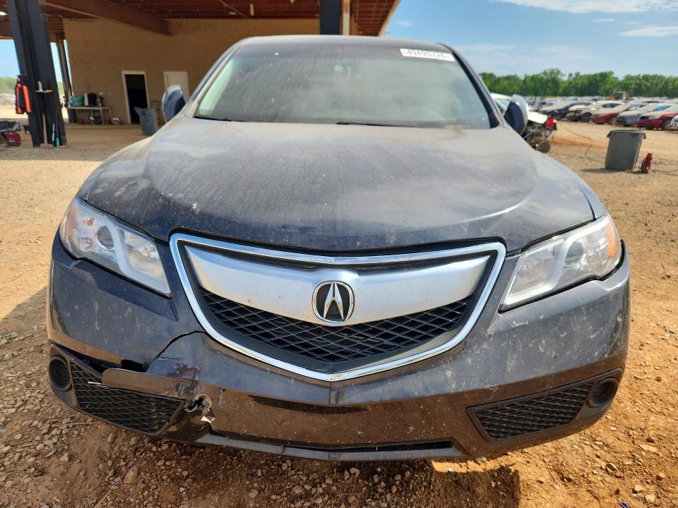 Продажа на аукционе авто 2014 Acura Rdx, vin: 5J8TB3H35EL012238, номер лота: 49495726