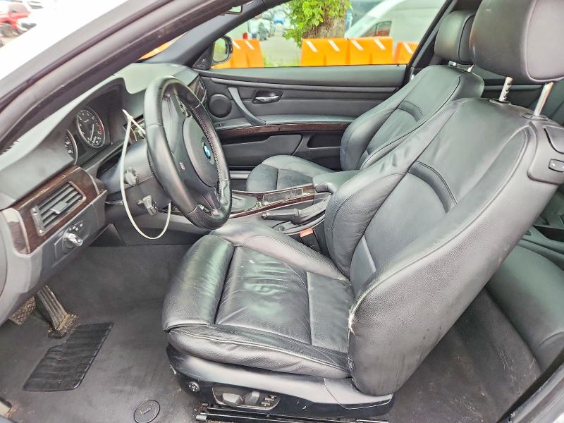 Продаж на аукціоні авто 2012 Bmw 328, vin: WBAKE5C57CE755973, номер лоту: 50679006