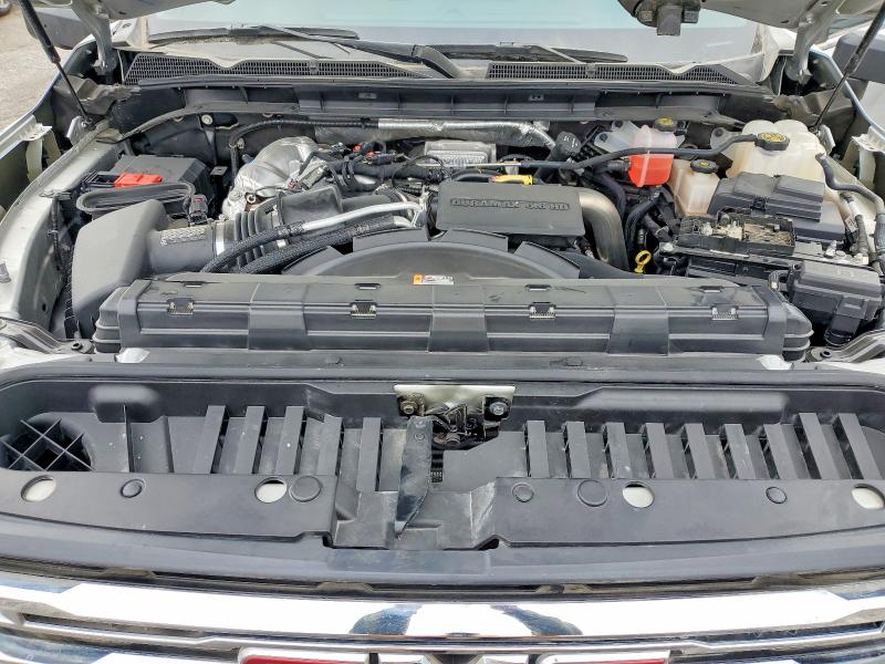 Aukcja sprzedaży 2023 Gmc Sierra, vin: 1GT49MEY1PF194560, numer aukcji: 49440376