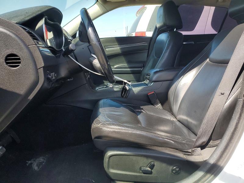 48940776 :رقم المزاد ، 2C3CCAAGXGH170611 vin ، 2016 Chrysler 300 مزاد بيع