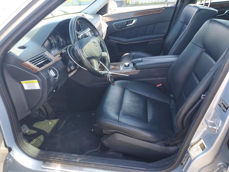 Продажа на аукционе авто 2013 Mercedes-benz E, vin: WDDHF5KB2DA685069, номер лота: 50587466