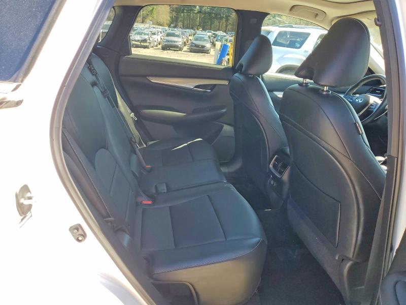 Aukcja sprzedaży 2020 Infiniti Qx50, vin: 3PCAJ5M36LF116912, numer aukcji: 50819286