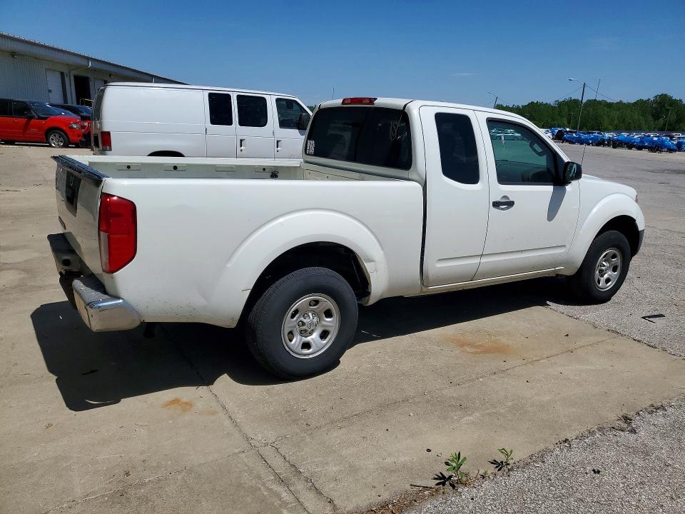 Aukcja sprzedaży 2014 Nissan Frontier, vin: 1N6BD0CT7EN753051, numer aukcji: 49820766