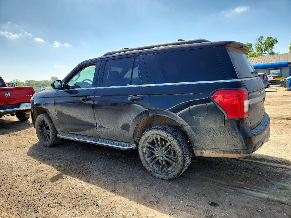 Продаж на аукціоні авто 2022 Ford Expedition, vin: 1FMJU1JT1NEA50547, номер лоту: 49532946
