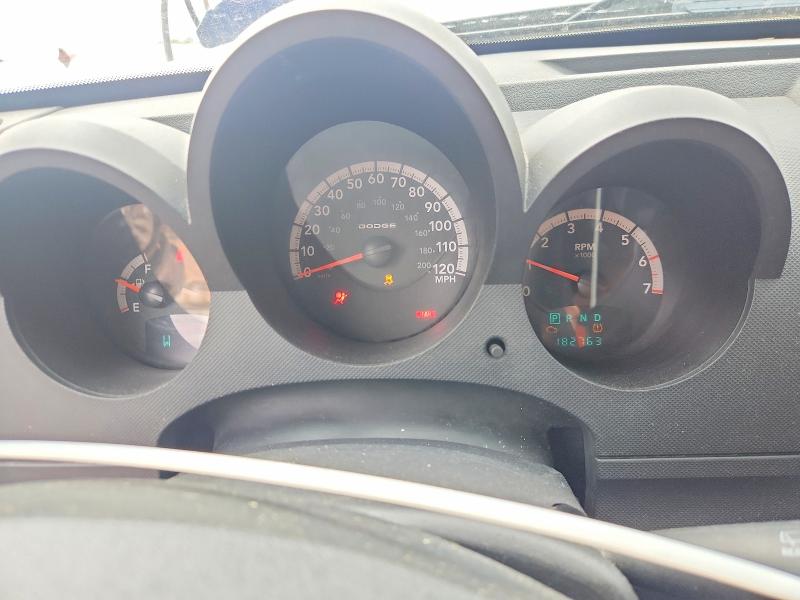 Aukcja sprzedaży 2011 Dodge Nitro, vin: 1D4PT4GK1BW602834, numer aukcji: 50748456