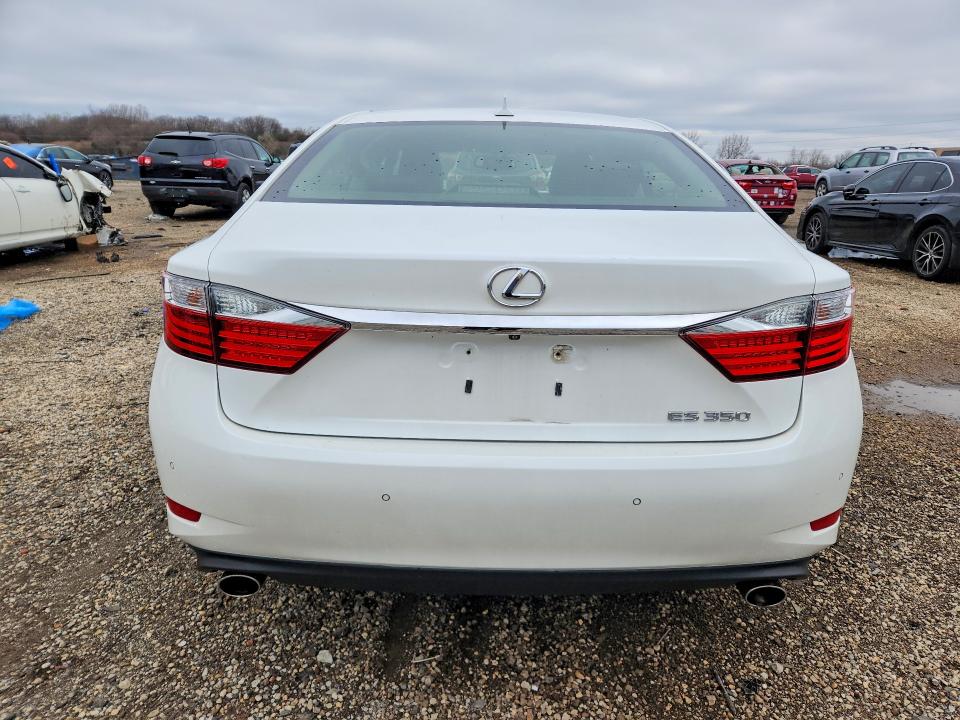 Aukcja sprzedaży 2014 Lexus Es 350, vin: JTHBK1GG8E2110459, numer aukcji: 48515786