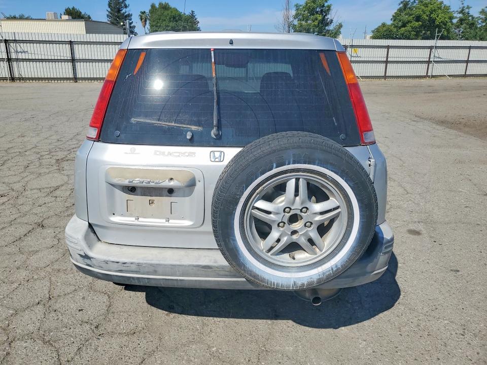 Aukcja sprzedaży 2000 Honda Cr-v, vin: JHLRD1869YC019038, numer aukcji: 48211556