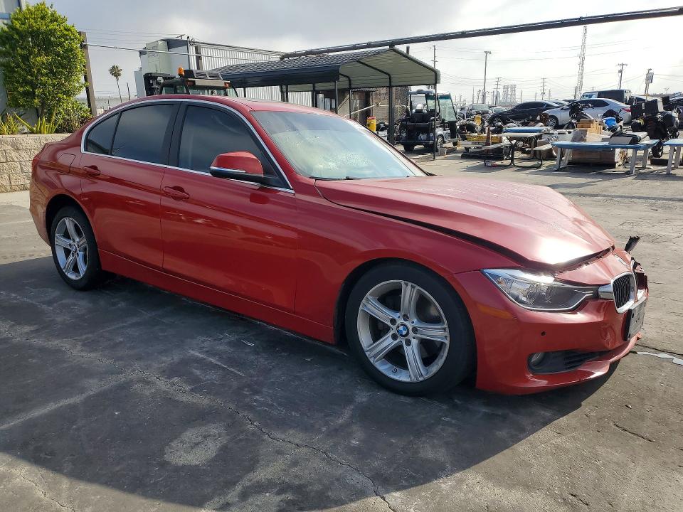 Продажа на аукционе авто 2015 Bmw 328, vin: WBA3A5G5XFNS82956, номер лота: 48994706