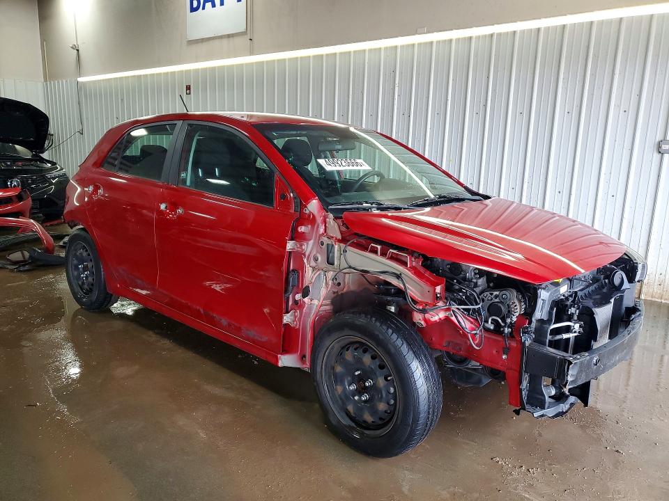 Продаж на аукціоні авто 2020 Kia Rio 5-door, vin: 3KPA25ADXLE288571, номер лоту: 49923666
