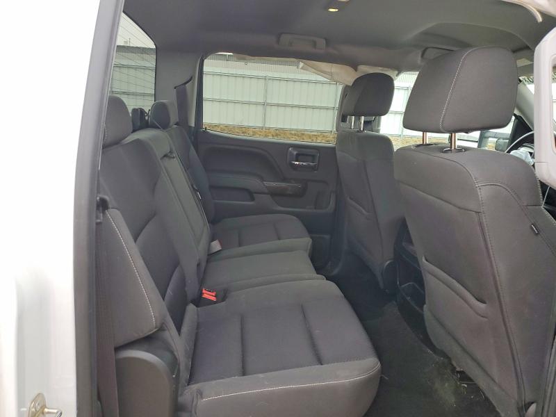 Продажа на аукционе авто 2016 Gmc Sierra, vin: 3GTU2MEC2GG170906, номер лота: 49243756