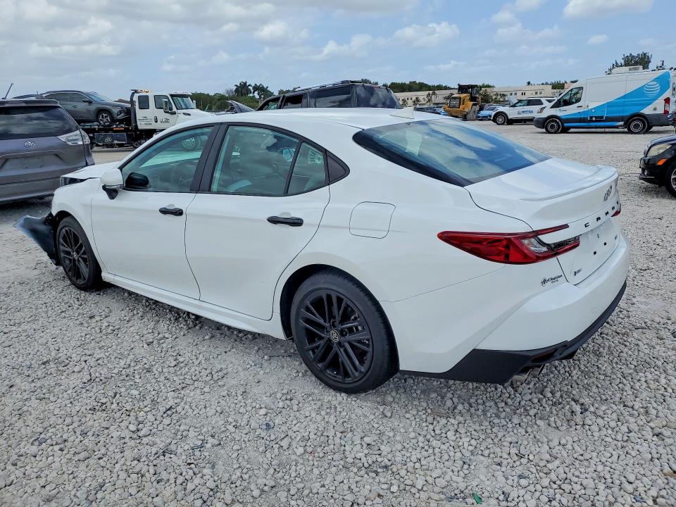 Aukcja sprzedaży 2026 Toyota Camry, vin: 4T1DAACK7TU234971, numer aukcji: 48459216