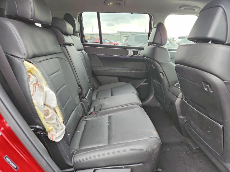 51793546 :رقم المزاد ، 5NMP4DGL0RH029778 vin ، 2024 Hyundai Santa Fe مزاد بيع